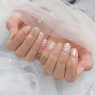 ネイル 💅fleur Ayumiのネイルデザイン