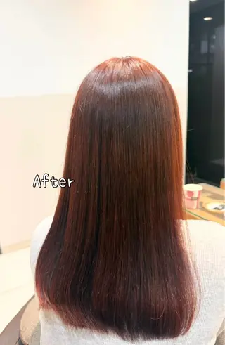 カラー 🎀カットカラーモ デル募集/あゆり🎀のヘアスタイル