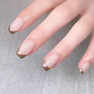 ネイル Nailist suzuのネイルデザイン