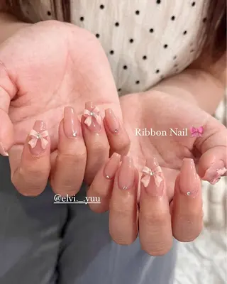 ネイル SALON ELVI.のネイルデザイン