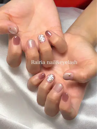 ネイル 🤍CRISTA yui🤍のネイルデザイン