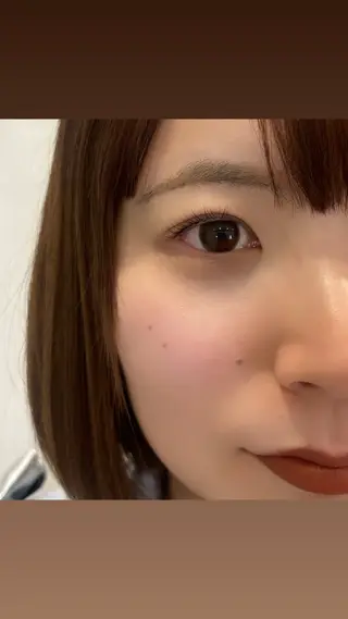 マツエク・マツパ Lily NANAの眉毛・アイブロウイメージ