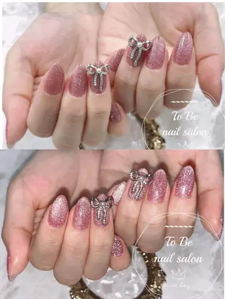 ネイル Nail Salon To Beのネイルデザイン