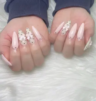 ネイル King Nail_Salonのネイルデザイン