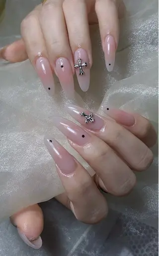 ネイル For you. Nail Salonのネイルデザイン