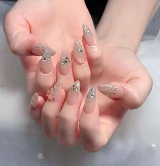 ネイル H.baby Nail Salonのネイルデザイン