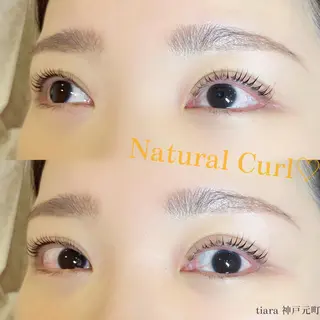 マツエク・マツパ eyelash / mizukiの眉毛・アイブロウイメージ