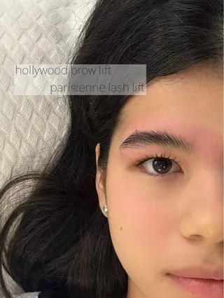 アイブロウ 吉祥寺kasumi 🌛eye/browのマツエク・マツパデザイン