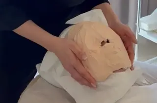 長谷川 華音のエステ・リラクイメージ