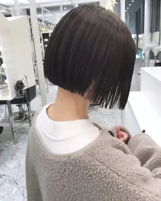 宇野愛華∕ パーマスタイルのヘアスタイル