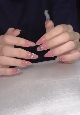 ネイル Rinrin ikebukuroのネイルデザイン