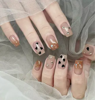 ネイル 💕Dreamy KIYO💕のネイルデザイン