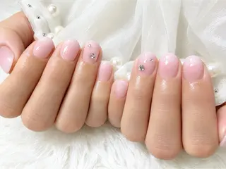 ネイル ネイルサロン nail_upのネイルデザイン
