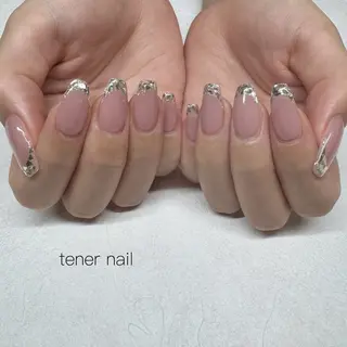 ネイル テネルネイル tener nailのネイルデザイン