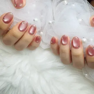 ネイル Lilibeauty salonのネイルデザイン