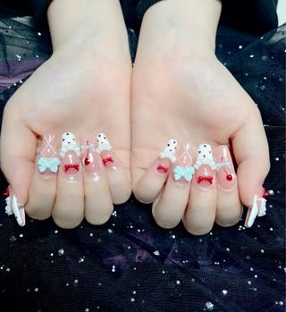 ネイル Huyn Nail Shinjyukuのネイルデザイン