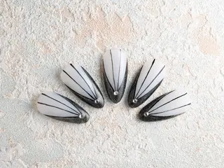 ネイル M.T nailのネイルデザイン