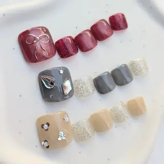 ネイル Ameri/ nail salonのネイルデザイン