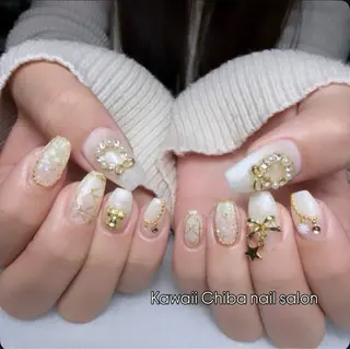 ネイル Kawaii Chiba nailのネイルデザイン