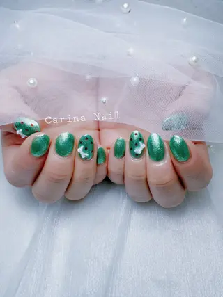 ネイル Carina Nailのネイルデザイン