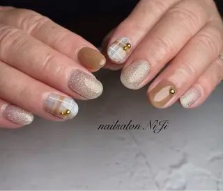 ネイル nailsalon N iＪｉのネイルデザイン