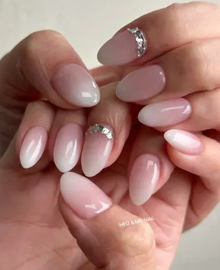 ネイル akina nailsのネイルデザイン