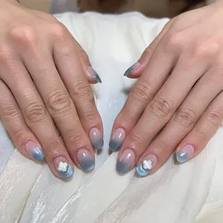 ネイル 🍳Le mode co co 🍪のネイルデザイン