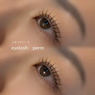 マツエク・マツパ EYE&NAIL M / EBINA🌛のマツエク・マツパデザイン