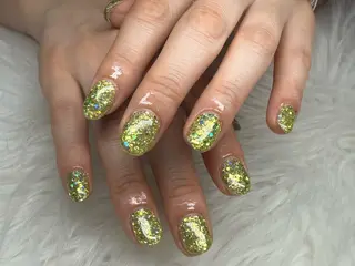 ネイル ANELA Yuraのネイルデザイン