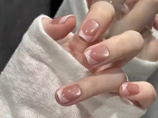 メンズ ネイル NEW NAIL 池袋🔥🧲のネイルデザイン
