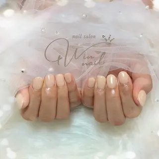 ネイル twin. yuuka名駅店のネイルデザイン