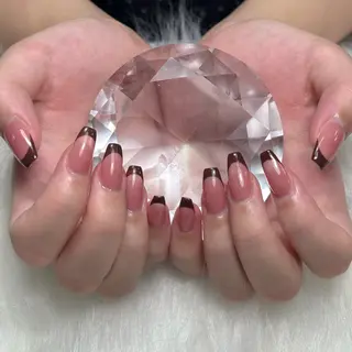 ネイル Sully Nail  Labのネイルデザイン