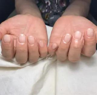 ネイル chai nail _ai📍鶴橋/桃谷のネイルデザイン