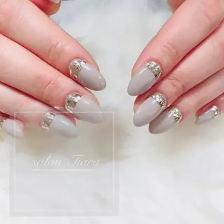 ネイル Private SalonTiaraのネイルデザイン