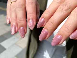 ネイル 表参道colore店 REICAのネイルデザイン
