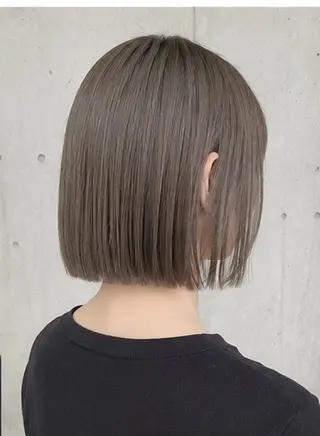 ミディアム メンズ特化/レイヤー 垢抜け/表参道のヘアスタイル