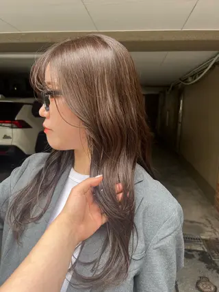 カラー PAPRE yuihaのその他イメージ