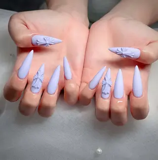 ネイル H.baby Nail Salonのネイルデザイン