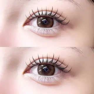 マツエク・マツパ 表参道アイリスト ⭐️KANAのマツエク・マツパデザイン
