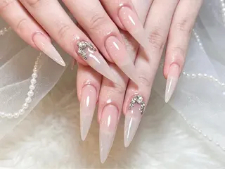 ネイル Bél Nail salonのネイルデザイン