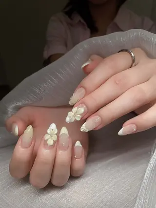 ネイル REI 池袋のネイルデザイン