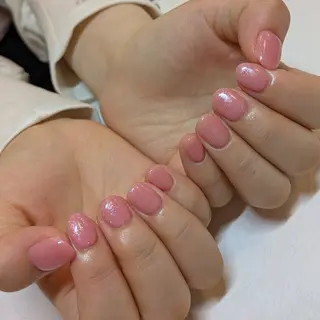ネイル ジェヌインネイル 河内のネイルデザイン