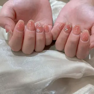 ネイル Umi nail& eyelashのネイルデザイン