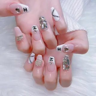 ネイル The Nail 大久保のネイルデザイン