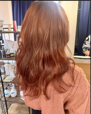 ロング カラー FLAWEN. フロウエンのその他イメージ