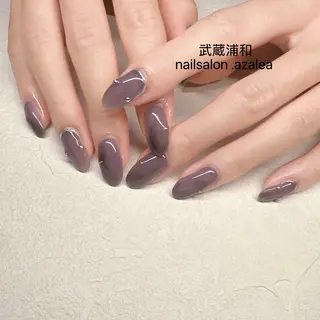 ネイル R inのネイルデザイン