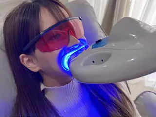 東区香椎歯のセルフホ ワイトニングGLOWのその他イメージ