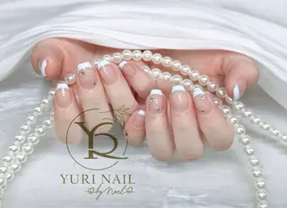 ネイル YURI Nail Funabashiのネイルデザイン