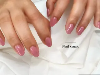 ネイル 🌟Nail camo🌟のネイルデザイン