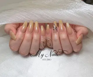 ネイル My Nail Salonのネイルデザイン